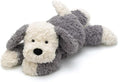Tumblie Sheep Dog Stuffed Animal