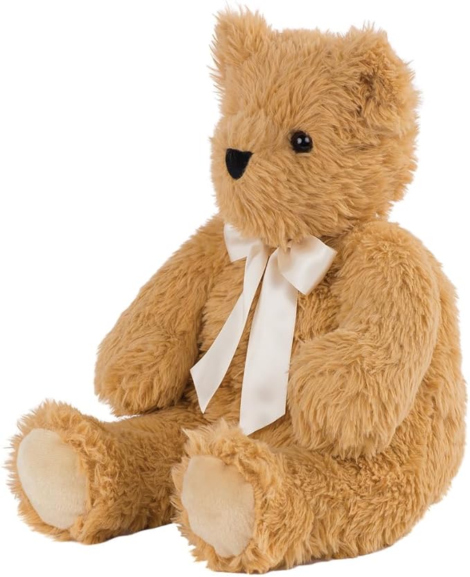 Teddy Bear 20 Inch Brown Bear Plush