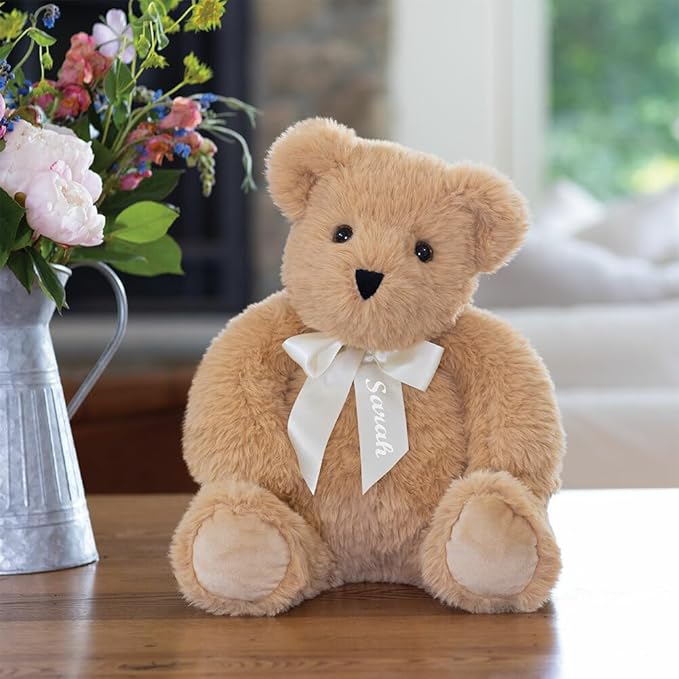Teddy Bear 20 Inch Brown Bear Plush