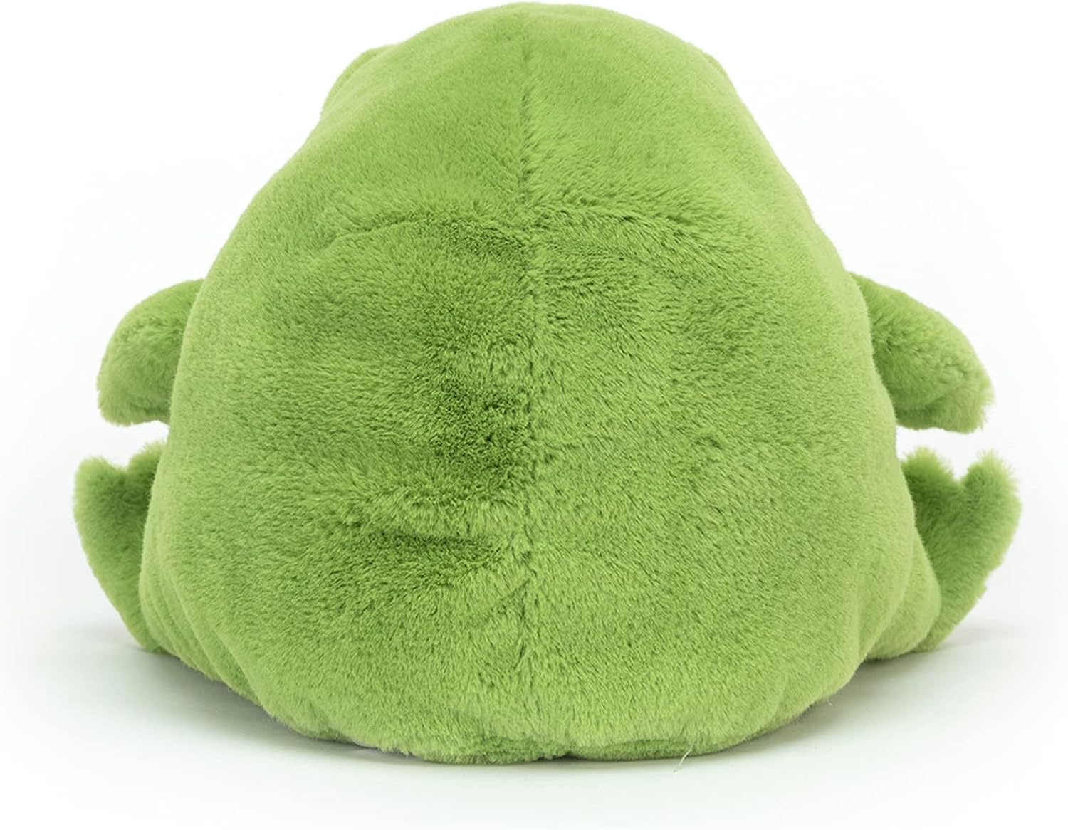 Ricky Rain Frog Stuffed Animal