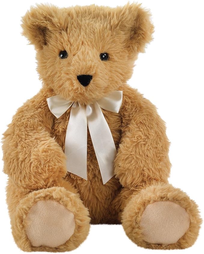 Teddy Bear 20 Inch Brown Bear Plush